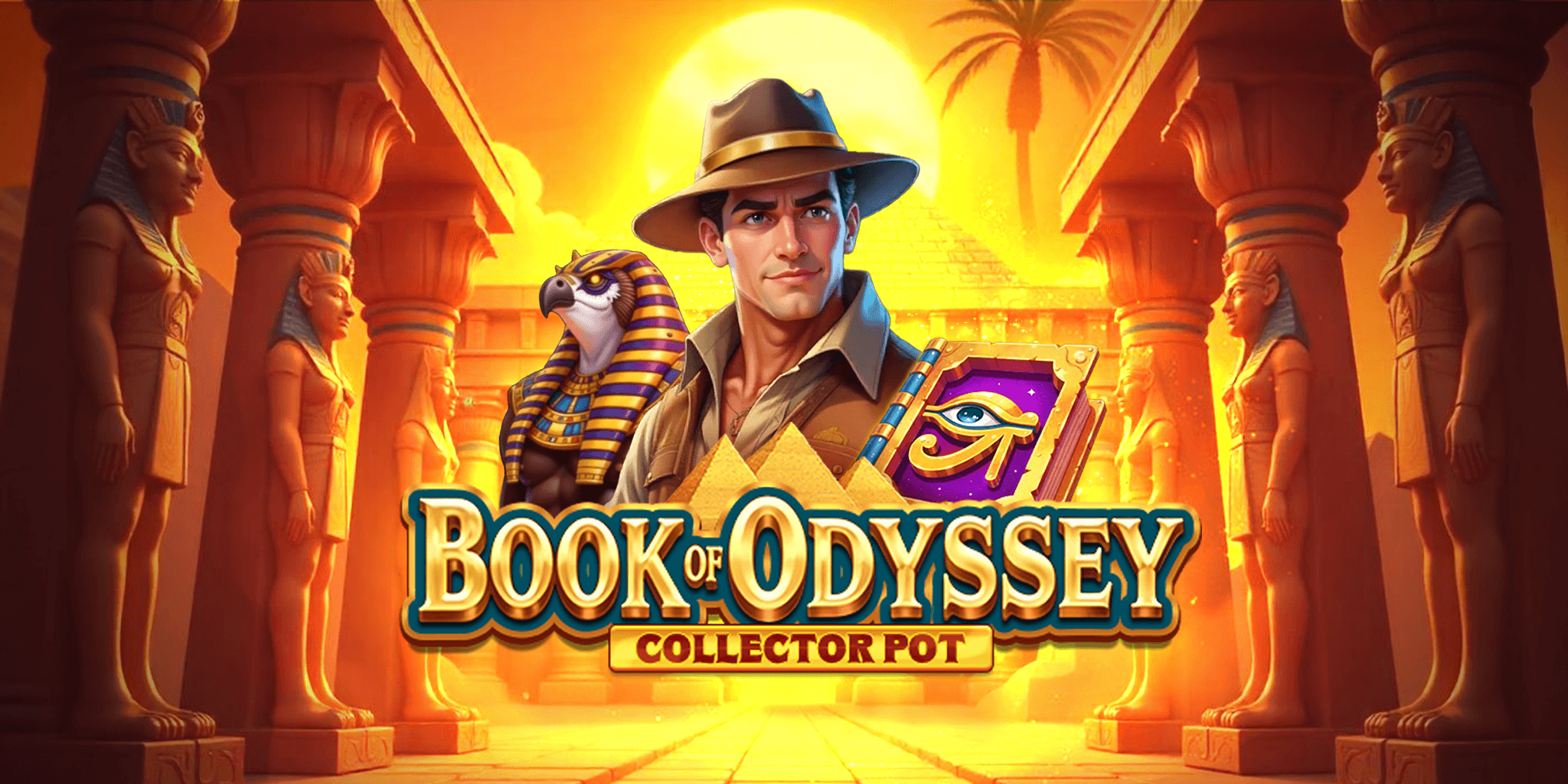 Book of Odyssey