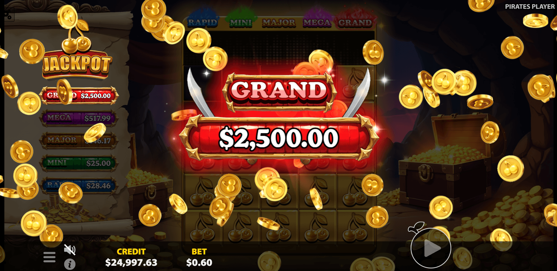 Pirates Player image 3