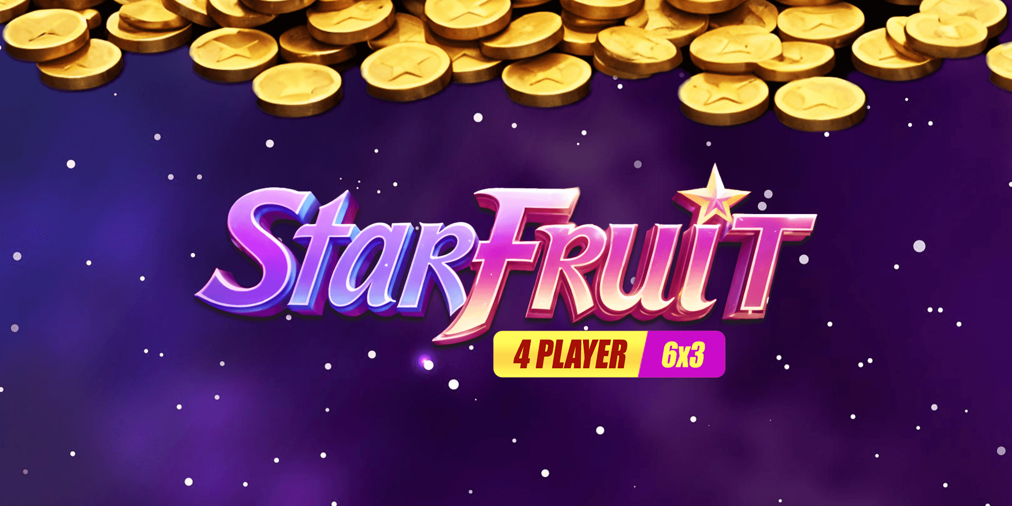 Starfruit 4 Player