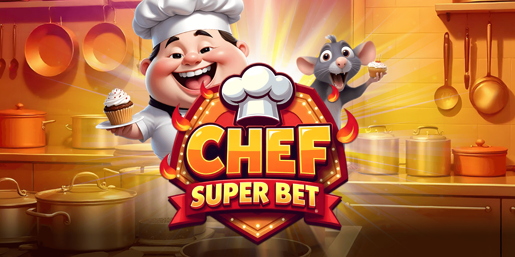 Chef Super Bet