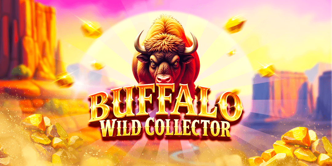 Buffalo Wild Collector