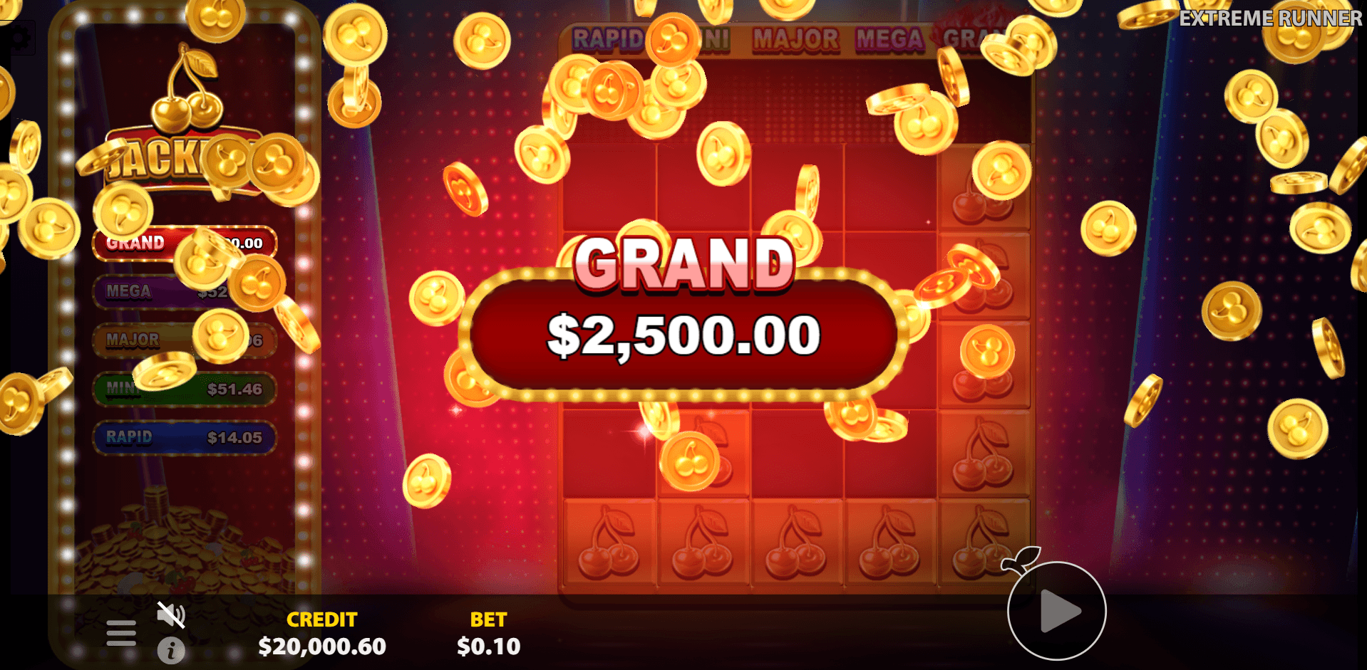 Extreme Runner image 2