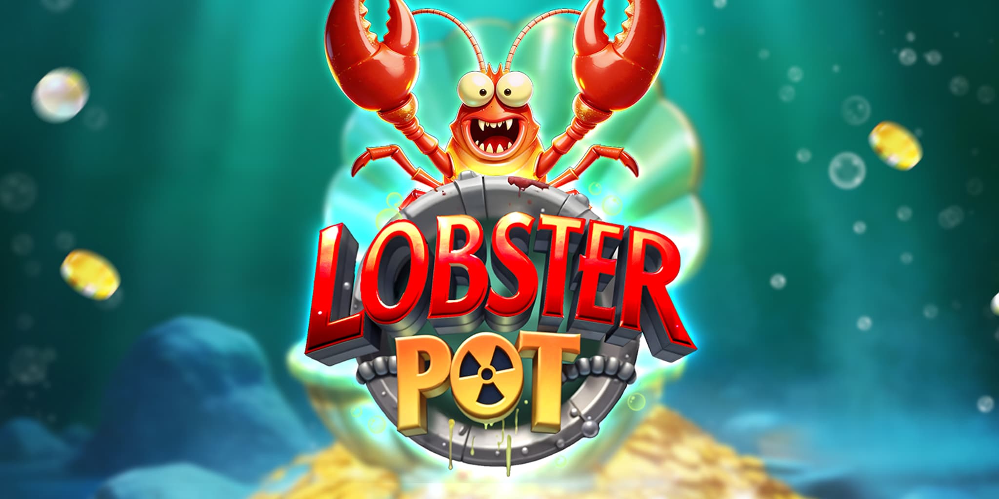 Lobster Pot